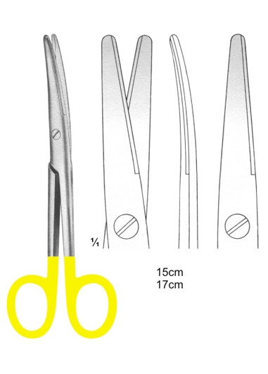 Scissors, Dissecting Forcepe, Needle Holders, Wire Cutting Pliers With Tungsten Carbide Inserts